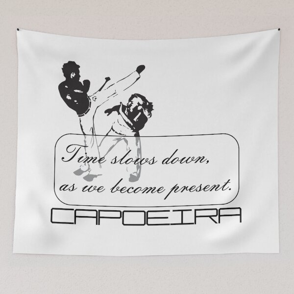 Item preview, Capoeira quotes designed and sold by OpatLima.