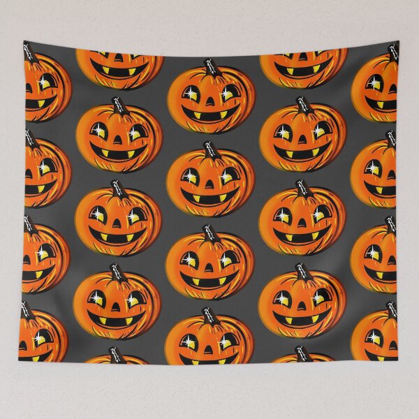 Item preview, Pretty pumpkin designed and sold by Spellbound-Art.