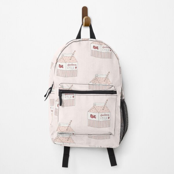 Item preview, Strawberry milk designed and sold by luscorner.