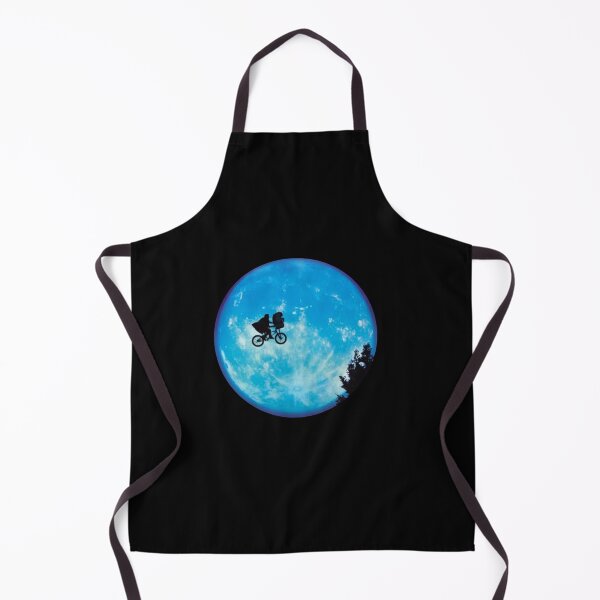 Item preview, E-T  e-bike t-shirts designed and sold by TopDesignArt.