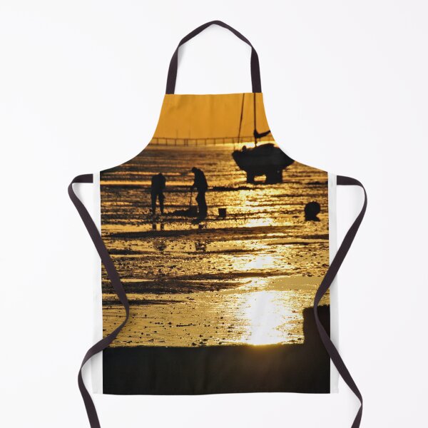 Item preview, Thorpe Bay Sunset Southend on Sea Essex designed and sold by AndyEvansPhotos.