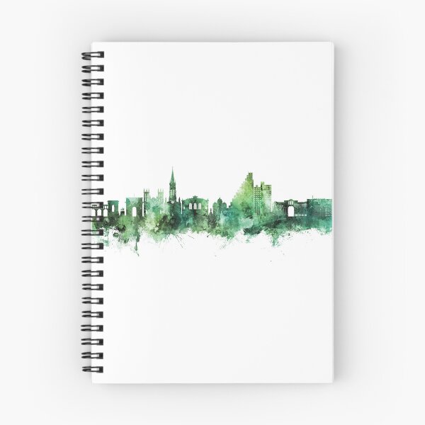Item preview, Montpellier France Skyline designed and sold by ArtPrints.