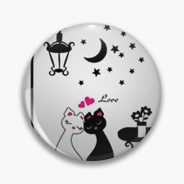 Item preview, LOVE CAT designed and sold by Jhon0301.