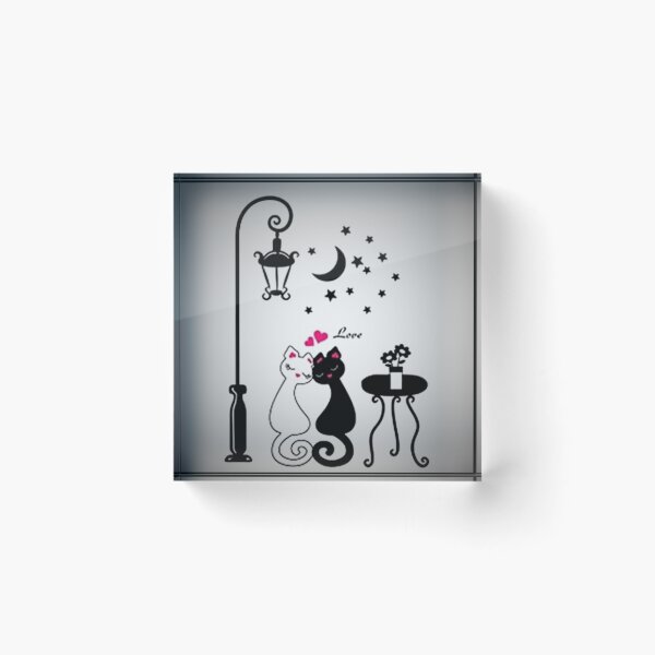 Item preview, LOVE CAT designed and sold by Jhon0301.