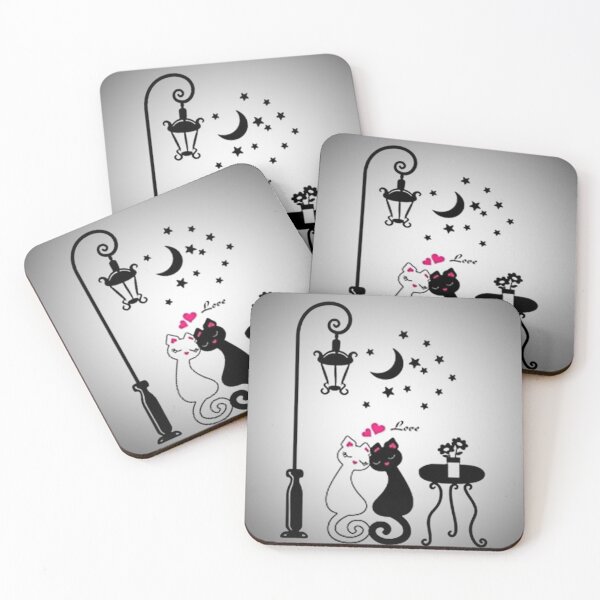 Item preview, LOVE CAT designed and sold by Jhon0301.