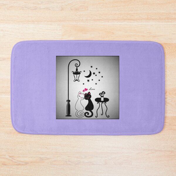 Item preview, LOVE CAT designed and sold by Jhon0301.