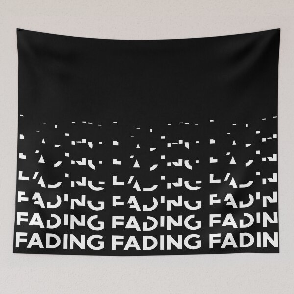 Item preview, fading away designed and sold by Tamanna Islam.