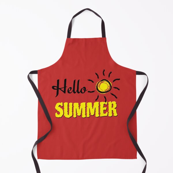 Item preview, Hello summer designed and sold by BattaAnastasia.