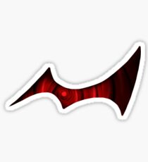 Monobear Eye Sticker
