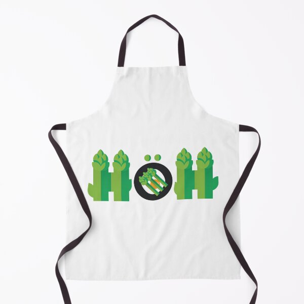 Item preview, HOH Asparagus designed and sold by marinellads.
