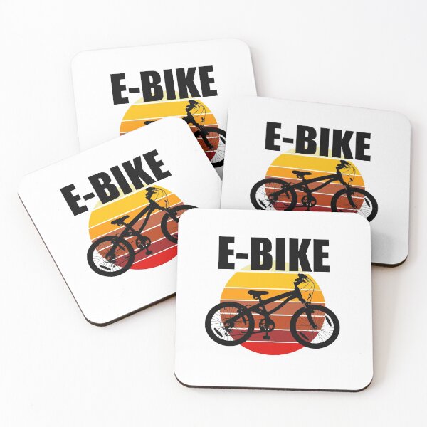 Item preview, E-bike designed and sold by TopDesignArt.