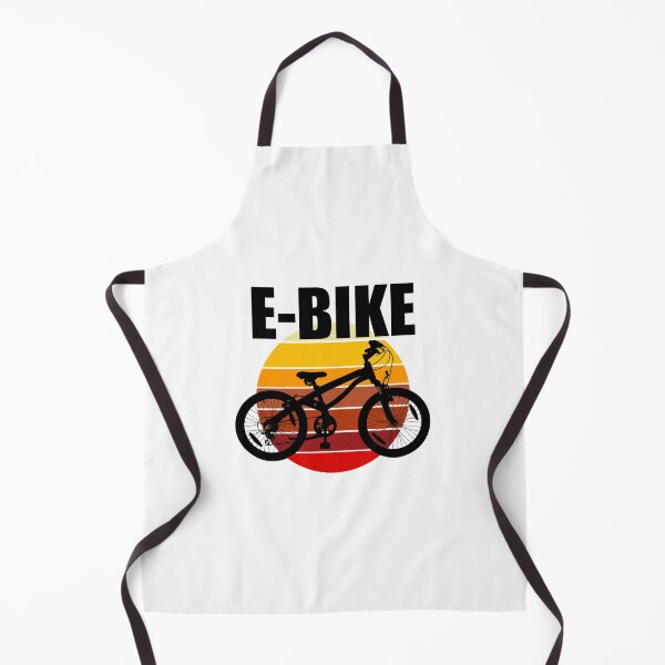 Item preview, E-bike designed and sold by TopDesignArt.