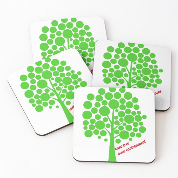 Item preview, save tree save environment designed and sold by Fine Art California.
