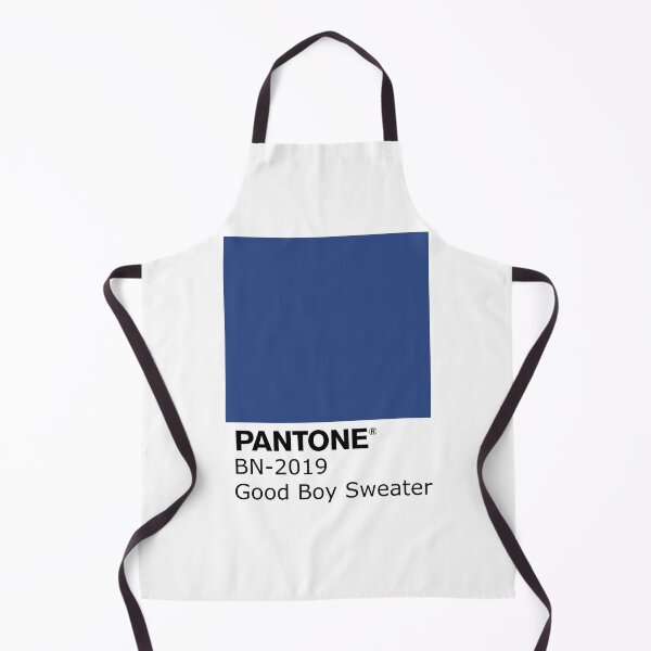 Item preview, Adam Driver Good Boy Sweater Color Swatch designed and sold by morganmeaux.
