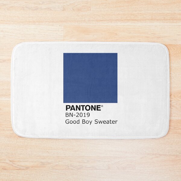 Item preview, Adam Driver Good Boy Sweater Color Swatch designed and sold by morganmeaux.