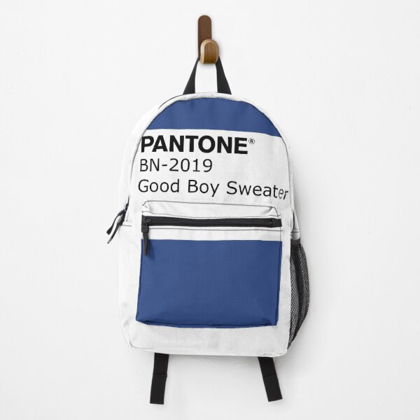 Item preview, Adam Driver Good Boy Sweater Color Swatch designed and sold by morganmeaux.