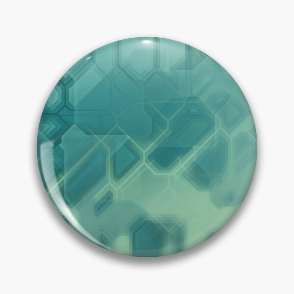 Item preview, future fantasy turquoise designed and sold by Filigranas Digitales.