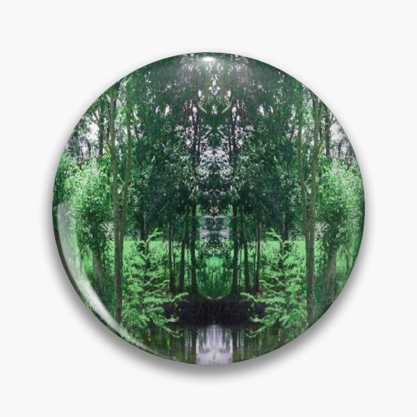 Item preview, The Emerald Pond designed and sold by AncientDreamer.