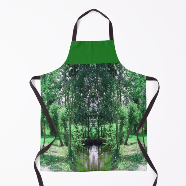 Item preview, The Emerald Pond designed and sold by AncientDreamer.