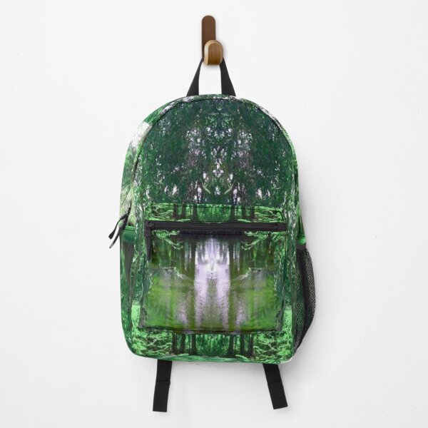 Item preview, The Emerald Pond designed and sold by AncientDreamer.