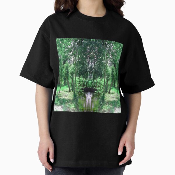 Item preview, The Emerald Pond designed and sold by AncientDreamer.
