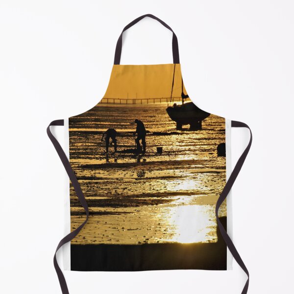 Item preview, Thorpe Bay Sunset Southend on Sea Essex designed and sold by AndyEvansPhotos.