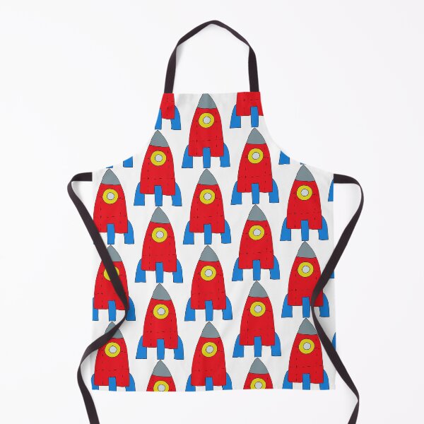 Item preview, Rocket designed and sold by Jonesyinc.