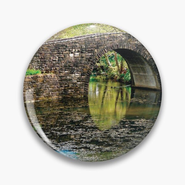 Item preview, Stone Bridge and Still Water. designed and sold by Stus RoadTrips.