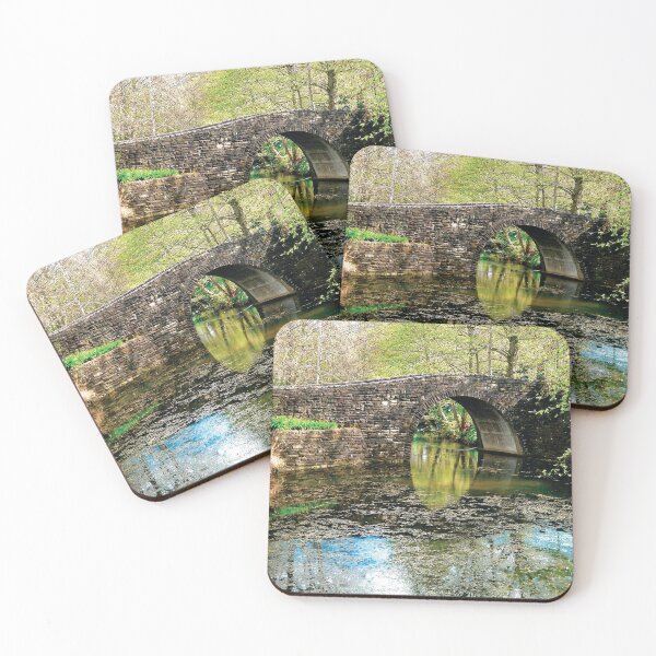 Item preview, Stone Bridge and Still Water. designed and sold by Stus RoadTrips.