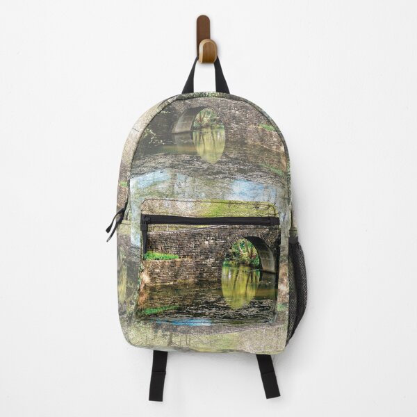 Item preview, Stone Bridge and Still Water. designed and sold by Stus RoadTrips.