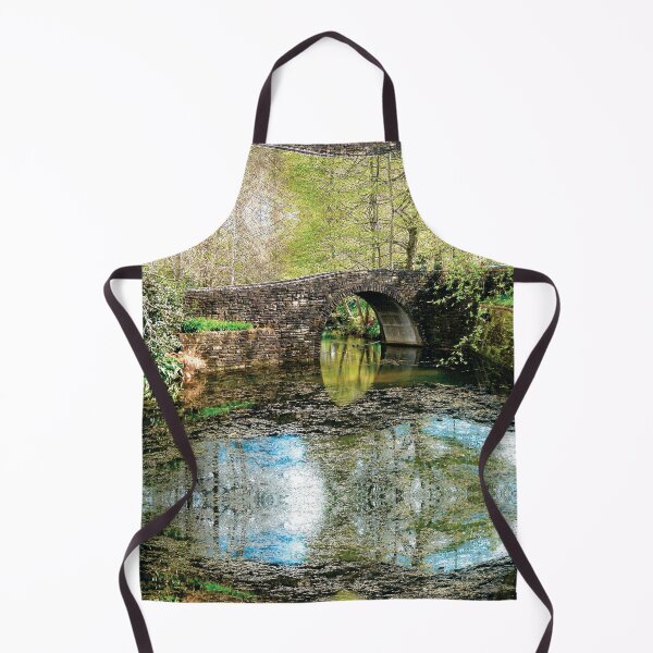 Item preview, Stone Bridge and Still Water. designed and sold by Stus RoadTrips.