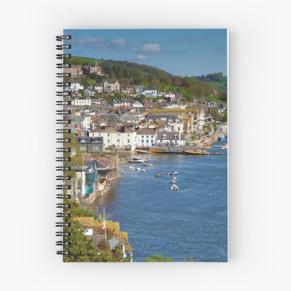 Item preview, Dartmouth Devon Town y River Dart designed and sold by acceleratorhams.