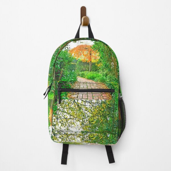 Item preview, Autumn Paths designed and sold by KYLIE MCKAY.