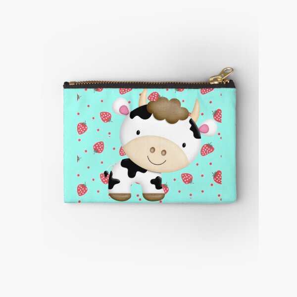 Item preview, Strawberry Cow designed and sold by helyx79.