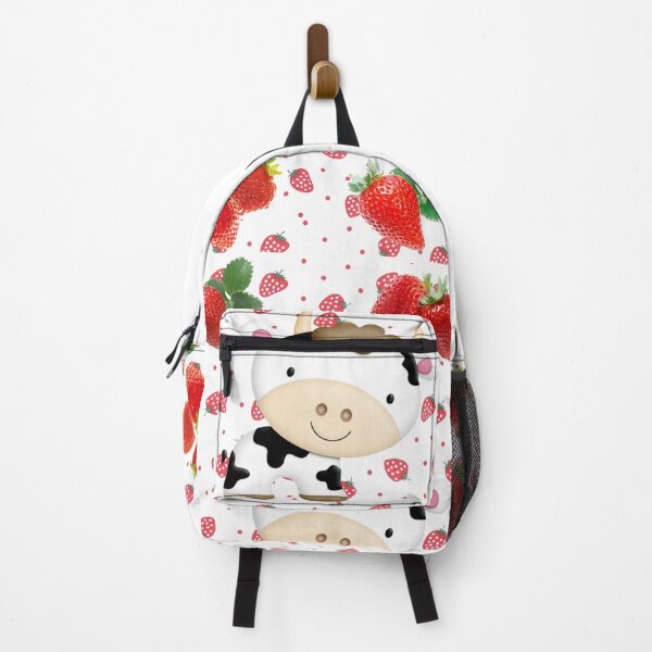 Item preview, Strawberry Cow designed and sold by helyx79.