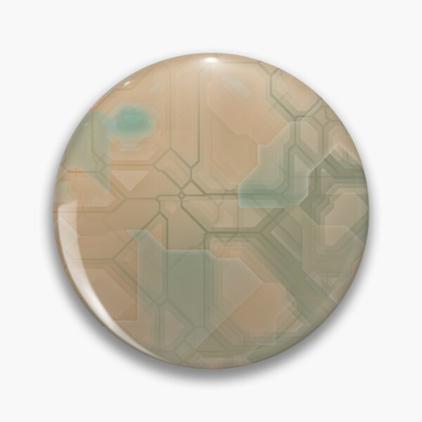 Item preview, future fantasy steppe designed and sold by Filigranas Digitales.