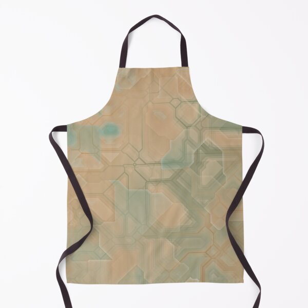 Item preview, future fantasy steppe designed and sold by Filigranas Digitales.