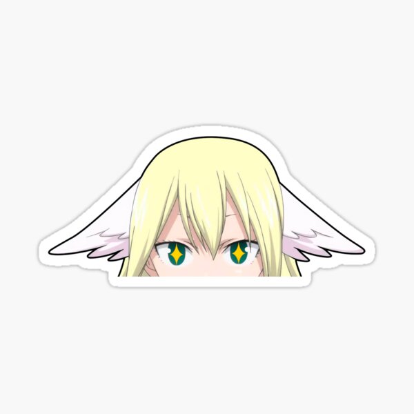 Shop Fairy Tail Sticker with great discounts and prices online - Dec 2023