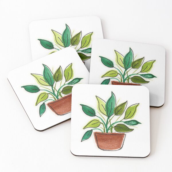 Item preview, Hosta La Vista designed and sold by Mina Smith.