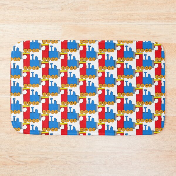Item preview, Train designed and sold by Jonesyinc.