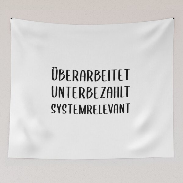 Item preview,  underpaid designed and sold by khornholio.