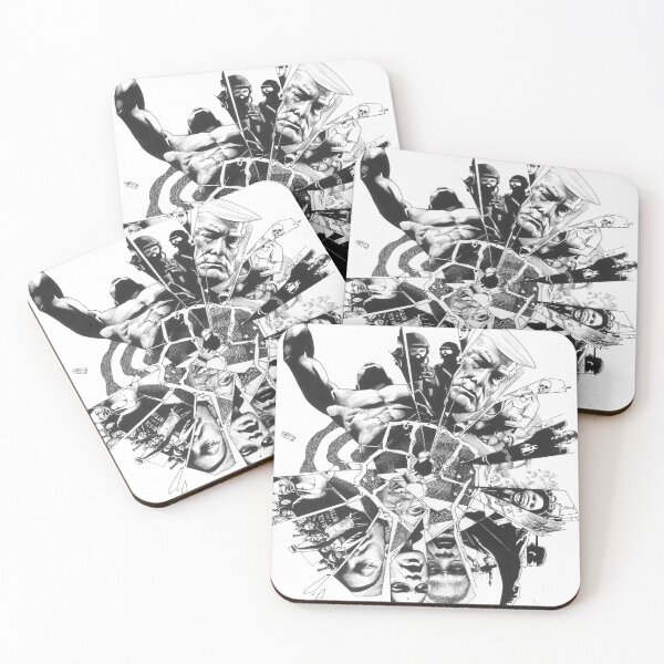 Item preview, Broken America  designed and sold by Dunisher.