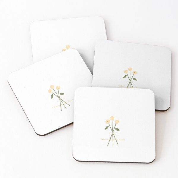 Item preview, A thousand yellow daisies designed and sold by made-by-kendall.