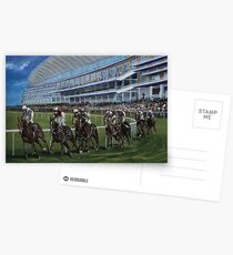 Ladies day Postcards