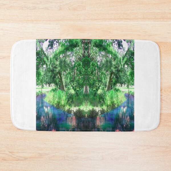 Item preview, Blue Waters Run Deep designed and sold by AncientDreamer.
