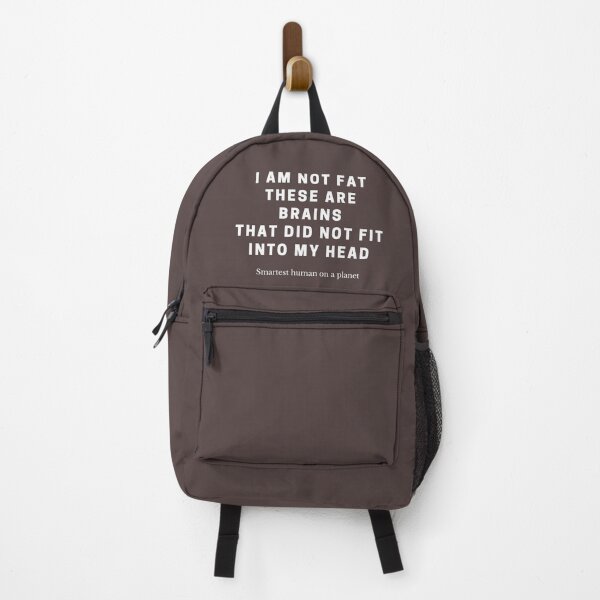 Funny Backpack