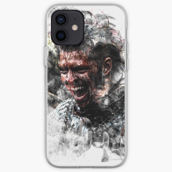 IVAR Coque souple iPhone