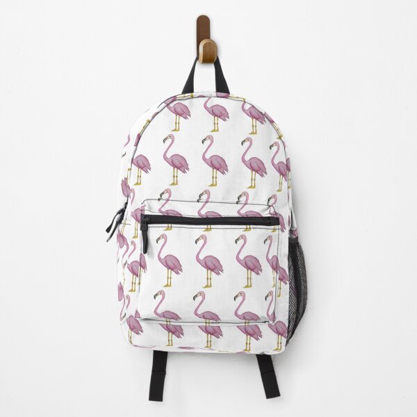 Item preview, Flamingo Pattern designed and sold by CreativeDragon1.