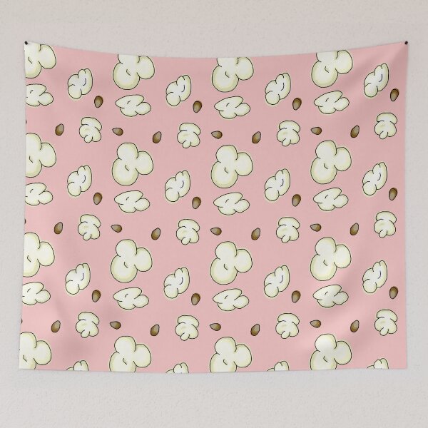 Item preview, Popcorn cinema club designed and sold by Orloff.