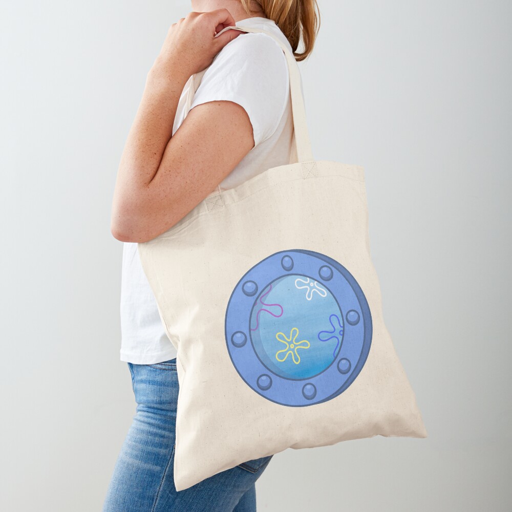 Aperçu de l'œuvre Tote bag classique créée et vendue par ShaynaFried.